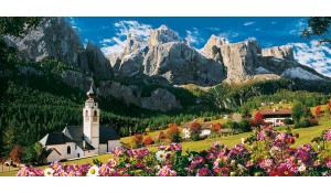 Clementoni: Dolomites (13200) grote legpuzzel