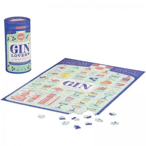 Ridley's: Gin Lover's (500) verticale puzzel