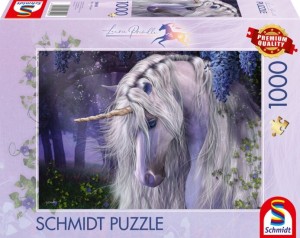 Schmidt: Moonlight Serenade (1000) fantasypuzzel