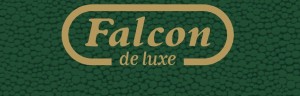 Falcon: The Boating Lake - Alla Badsar (1000) legpuzzel