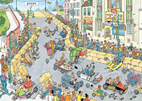 Welkom - Goedkopelegpuzzels.nl, legpuzzels voor volwassenen en