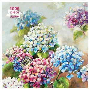 Décadence: A Million Shades - Whatmore (1000) kunstpuzzel