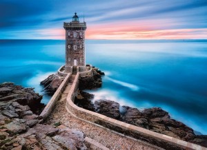 Clementoni: The Lighthouse (1000) legpuzzel