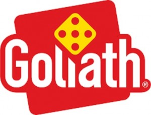 Goliath: Wacky World - Stay Safe (1000) legpuzzel