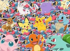 Ravensburger: Pokémon Klaar voor de Strijd (100XXL) kinderpuzzel