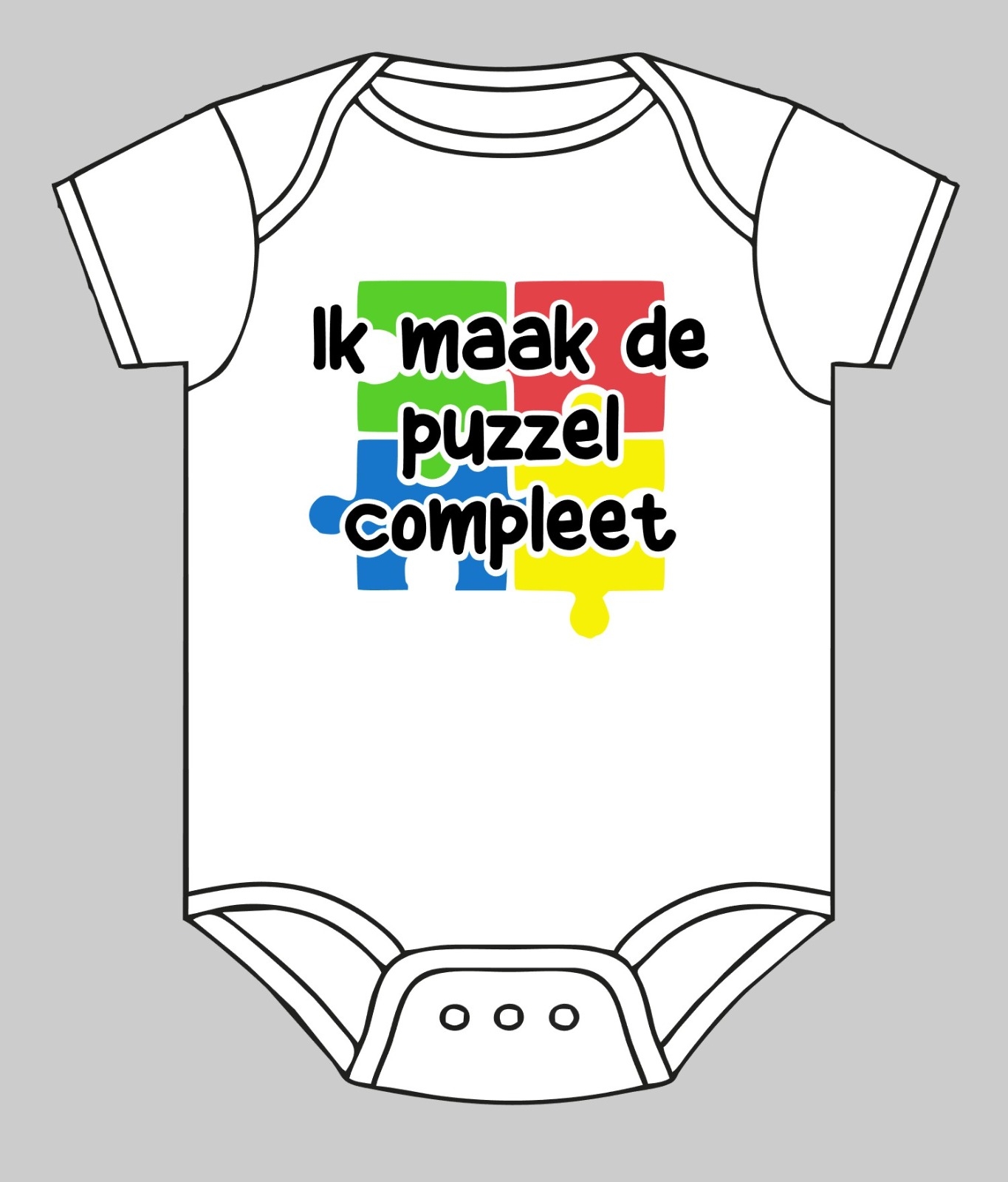 onderschrift Uitreiken afstand T-Shirts, rompers en slabbetjes - Goedkopelegpuzzels.nl, legpuzzels voor volwassenen en kinderpuzzels onderschrift Uitreiken afstand T-Shirts, rompers en slabbetjes - Goedkopelegpuzzels.nl, legpuzzels voor volwassenen en kinderpuzzels