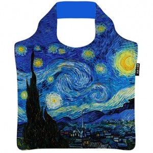 Comello: Vincent van Gogh - Starry Night Tas