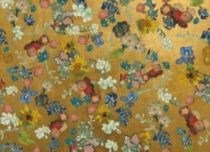 Bekking en Blitz: Jubilee Flower Pattern (1000) kunstpuzzel