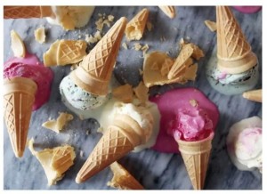 Ravensburger: I Scream for Ice Cream (1000) legpuzzel