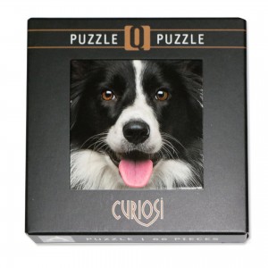 Curiosi: Dog (66) hondenpuzzel