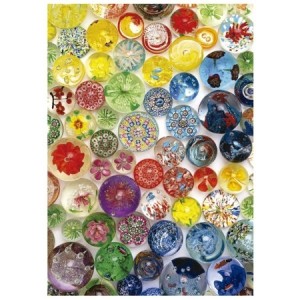 Educa: Dream Bubbles (500) legpuzzel