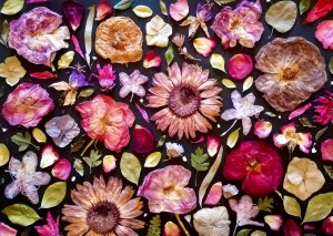 Enjoy: Think Pink (1000) legpuzzel
