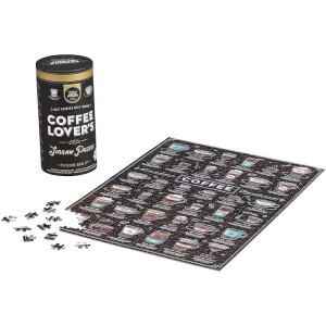 Ridley's: Coffee Lover's (500) verticale puzzel