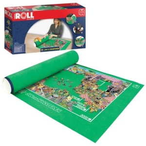 Jumbo: Jan van Haasteren Puzzle Roll tot 3000 stukjes