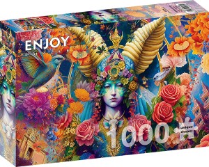 Enjoy: Aries (1000) legpuzzel