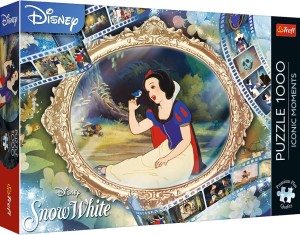Trefl: Disney Snow White (1000) disneypuzzel
