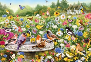 Gibsons: The Secret Garden (100XXL) OP = OP