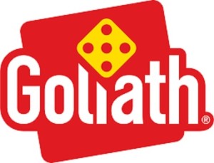 Goliath: That's Life Gallery Edition Claude Monet (1000) kunstpuzzel
