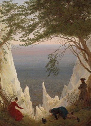 Bekking en Blitz: Winterthur (1000) verticale puzzel