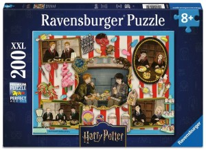 Ravensburger: Harry Potter Magisch Snoep (200XXL) kinderpuzzel