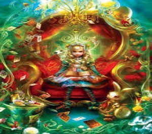 Master Pieces: Tea Party Time (1000) verticale puzzel OP = OP