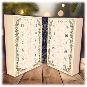 Gibsons: Tales of Christmas - Puzzle Advent Calendar (24 puzzeltjes) OP = OP