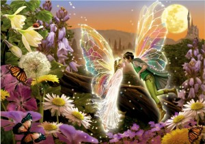 Educa: The Kiss (500) legpuzzel