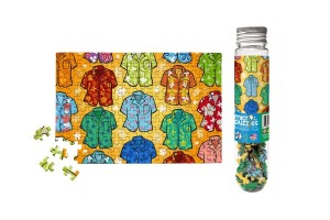 Micro Puzzles: Casual Friday (150) minipuzzel
