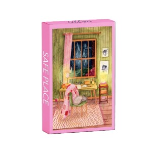 Olleo: Safe Haven (99) minipuzzel