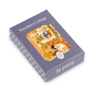 Trevell: Moonberry Cottage (99) minipuzzel