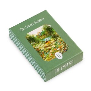 Trevell: The Sweet Cottage (99) minipuzzel