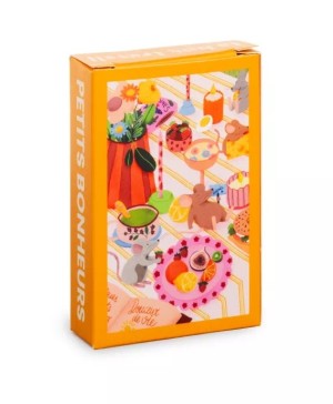 Trevell: Petits Bonheurs (99) minipuzzel