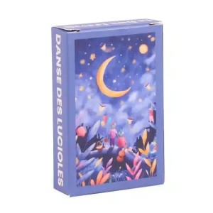 Trevell: Danse des Lucioles (99) minipuzzel