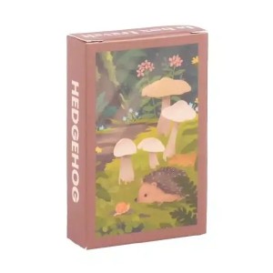 Trevell: Hedgehog (99) minipuzzel