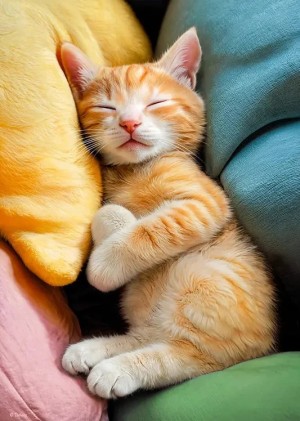 Cherry Pazzi: I'm in charge here (500) verticale puzzel