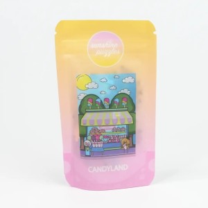 Sunshine: Candyland (99) minipuzzel