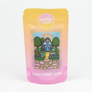 Sunshine: Home Sweet Home (99) minipuzzel