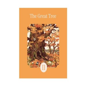Heol: The Great Tree (99) minipuzzel