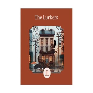 Heol: The Lurkers (99) minipuzzel