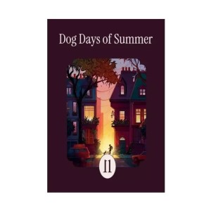 Heol: Dog Days of Summer (99) minipuzzel