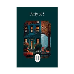 Heol: Party of 5 (99) minipuzzel