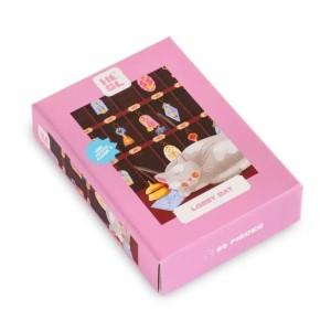 Heol: Lobby Cat (99) minipuzzel