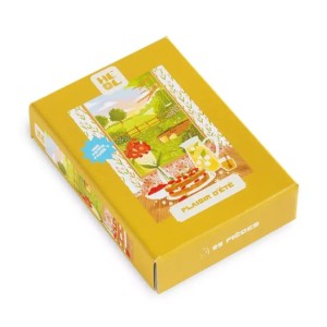 Heol: Plaisir D'Éte (99) minipuzzel