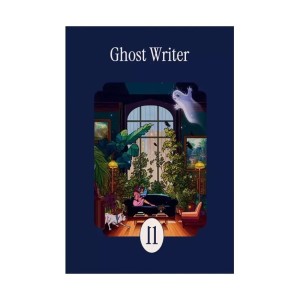 Heol: Ghost Writer (99) minipuzzel