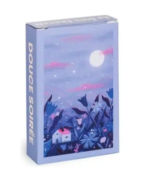 Trevell: Douce Soirée (99) minipuzzel