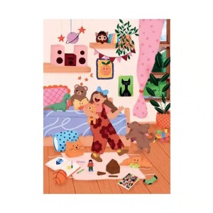 Trevell: Moi Lolita (99) minipuzzel