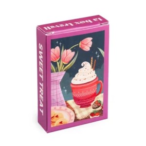 Trevell: Sweet Treat (99) minipuzzel