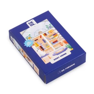 Heol: Cosy Home (99) minipuzzel