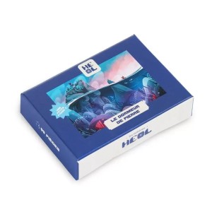 Heol: Le Dormeur de Pierre (99) minipuzzel