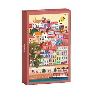 Piecely: Porto (99) minipuzzel